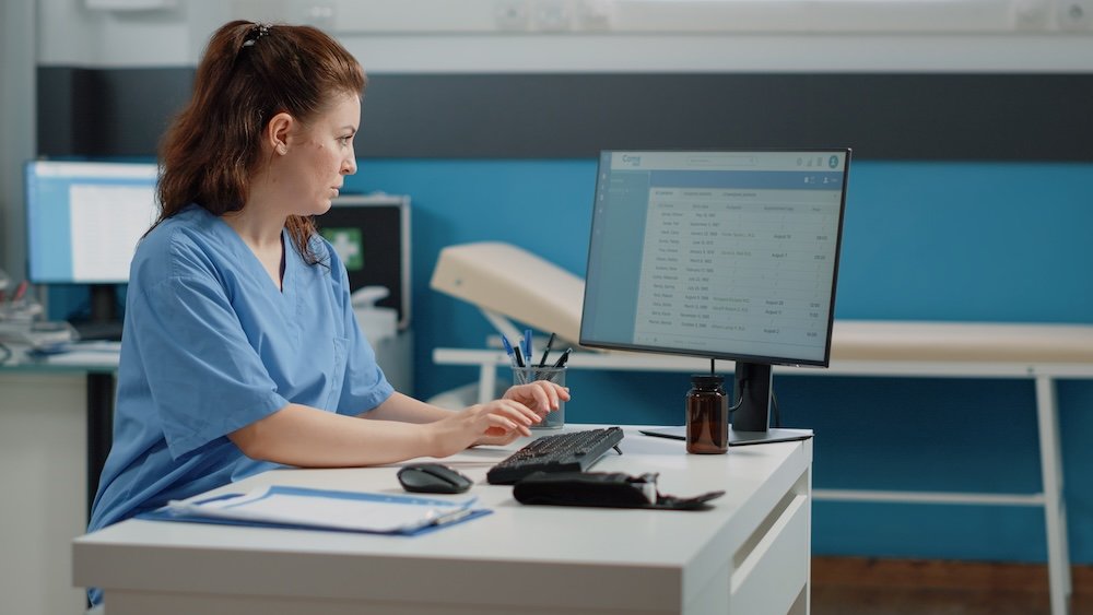Top 10 Highest Paying Countries for Medical Coders