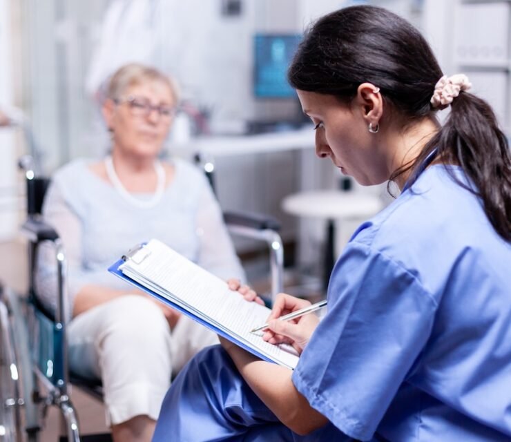 How To Become A Registered Nurse