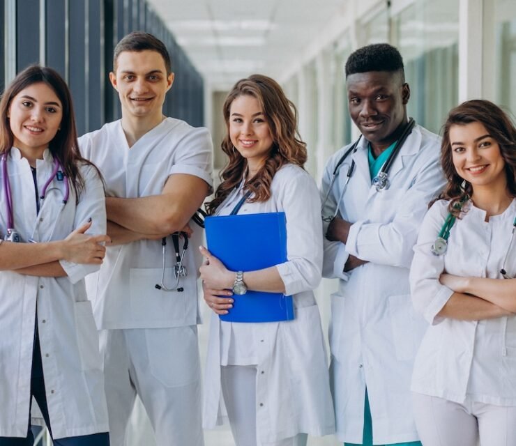 Top 10 Highest Paying Countries for Doctors