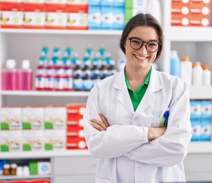 How to Become a Pharmacist? Roles and Salary Breakdown